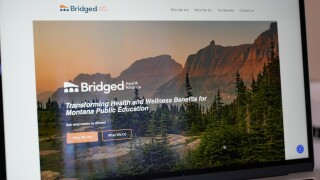 Bridged Health Alliance