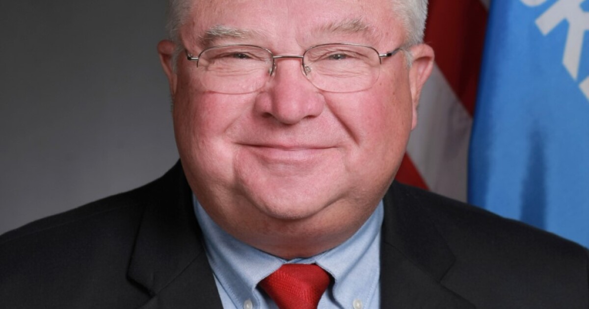 Community honors Owasso doctor and former lawmaker