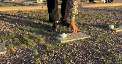 National Homeless Persons' Memorial Day