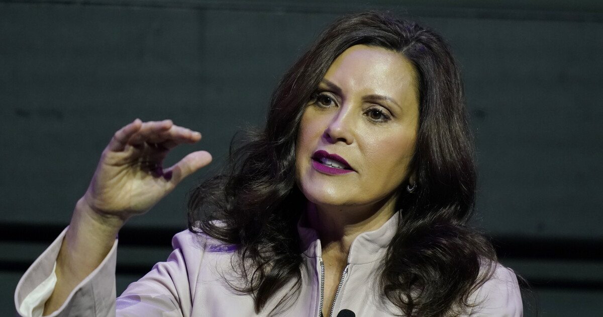 3 men accused in plot to kidnap Gov. Whitmer wanted to start a civil war - Vimarsana News