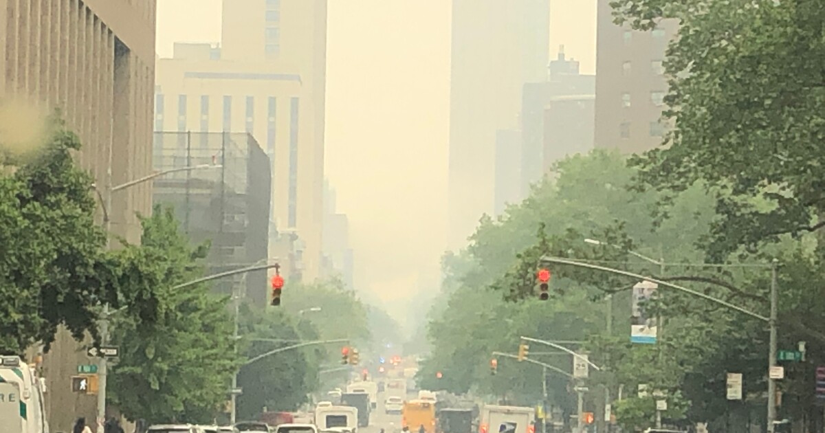 New Campaign Highlights Air Pollution s Harmful Effects On Kids new-campaign-highlights-air-pollution-s-harmful-effects-on-kids