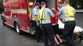 paramedics