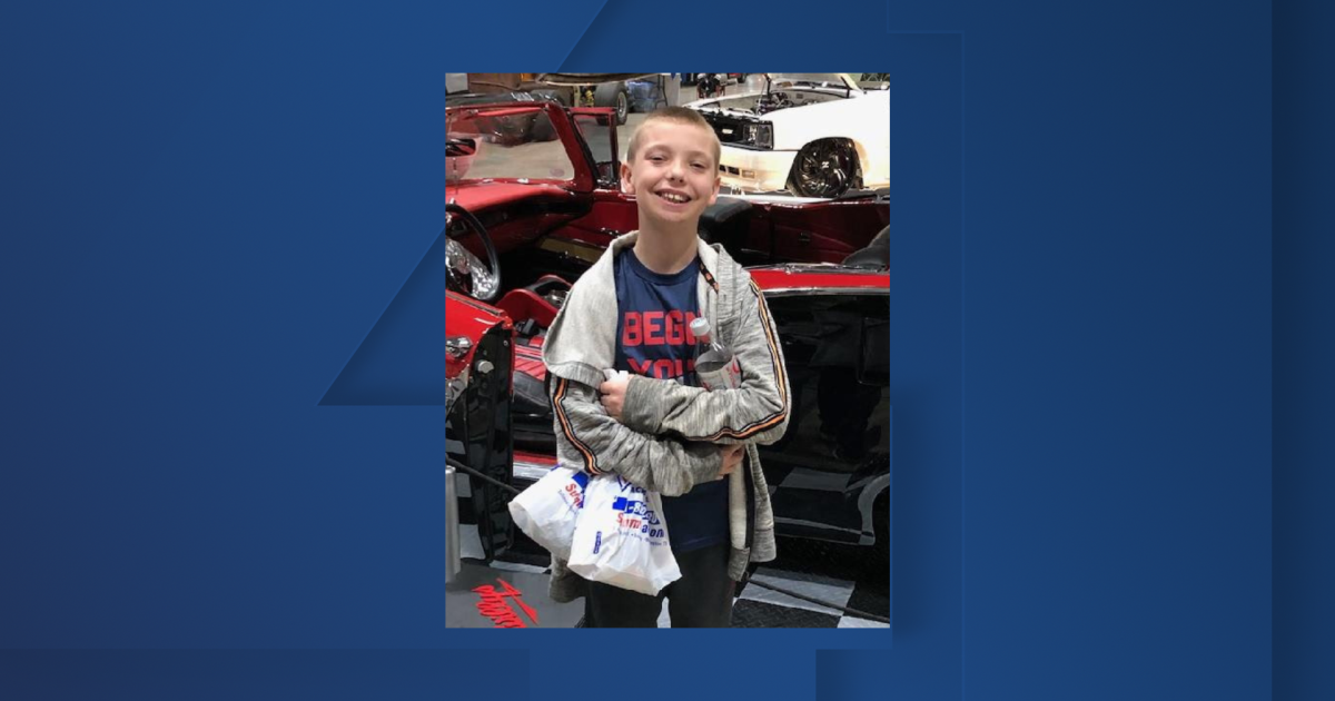 Kansas man sentenced to 4 years in connection with 13-year-old Linn County boy’s death