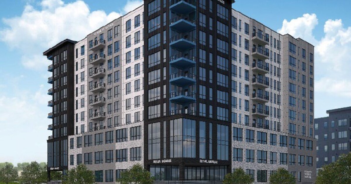 Sycamore Zoning OKs new Kenwood apartment tower despite height concerns