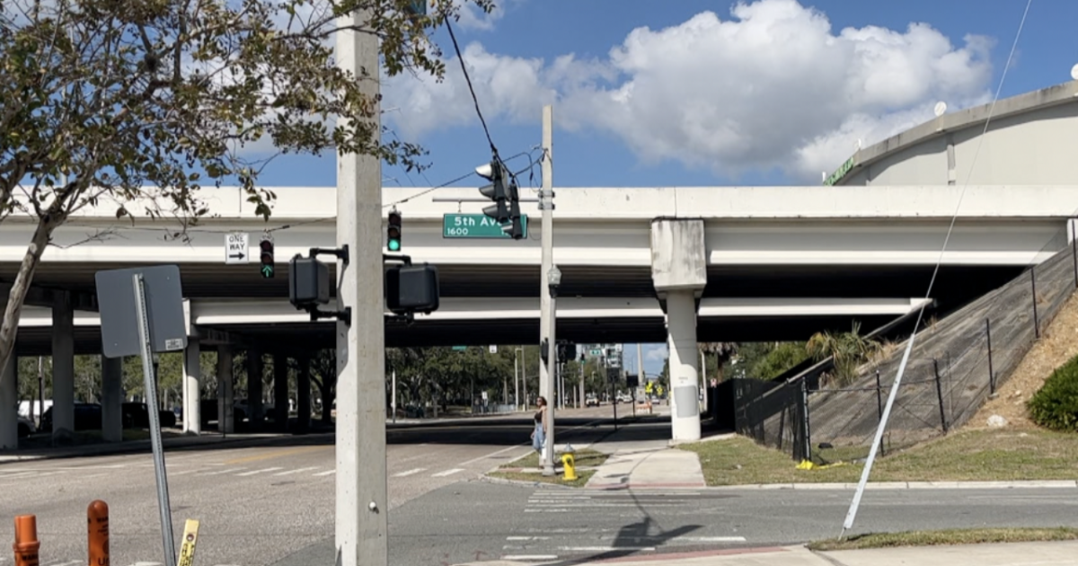 St. Pete leaders work to secure funding to reconnect neighborhoods in the city - Vimarsana News