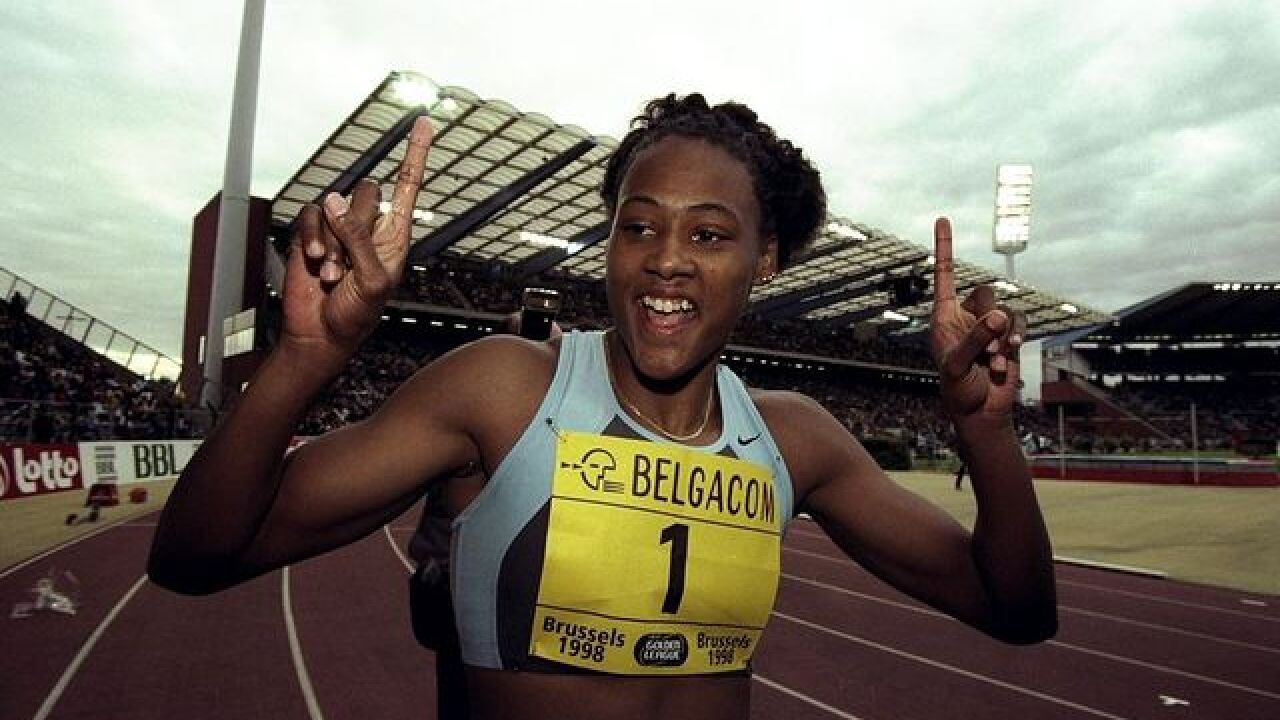16 athletes who lost endorsements after scandals