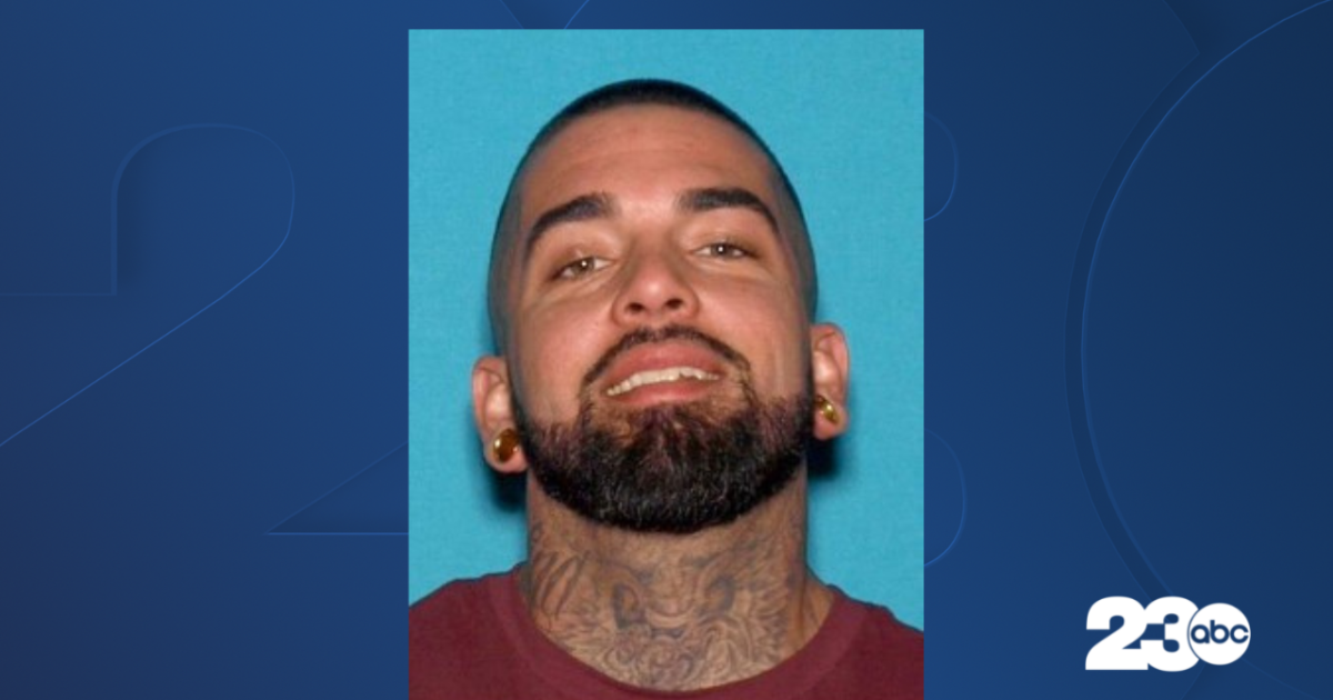 4 arrested, 1 at large for drugrelated murder in Bakersfield