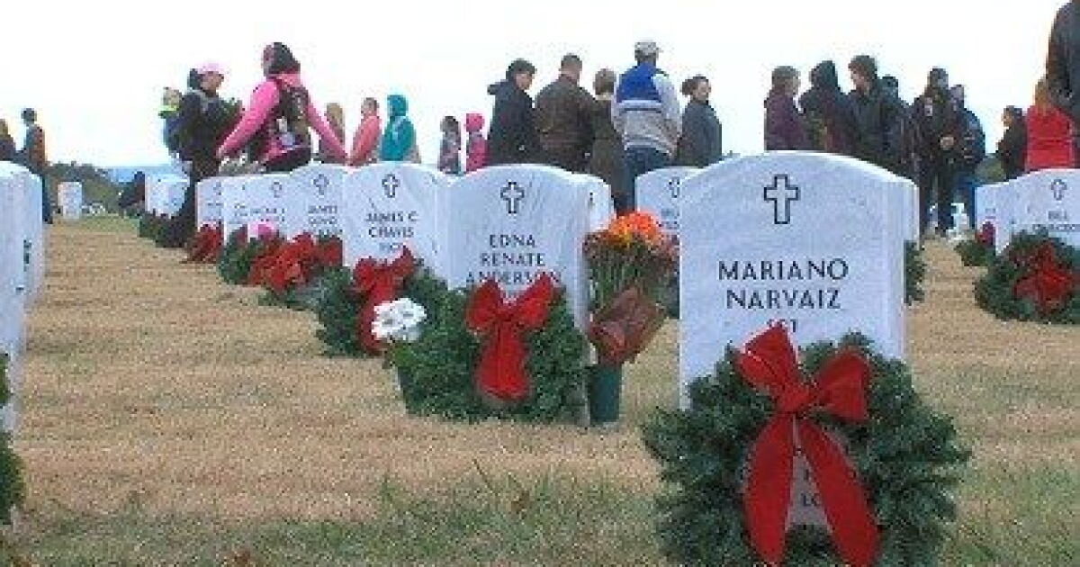 Unaccompanied veteran to be buried at Central Texas State Veterans Cemetery