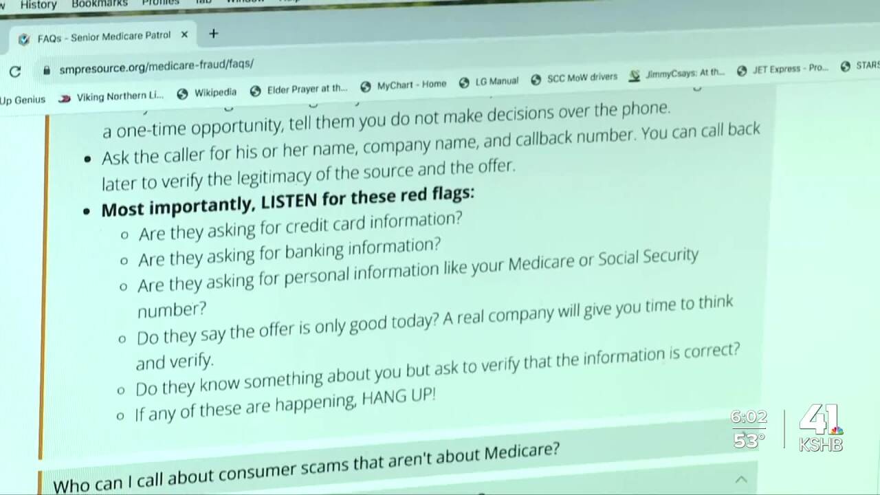 Tips to avoid becoming a fraud victim