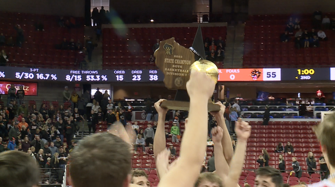 Brillion state championship 2023