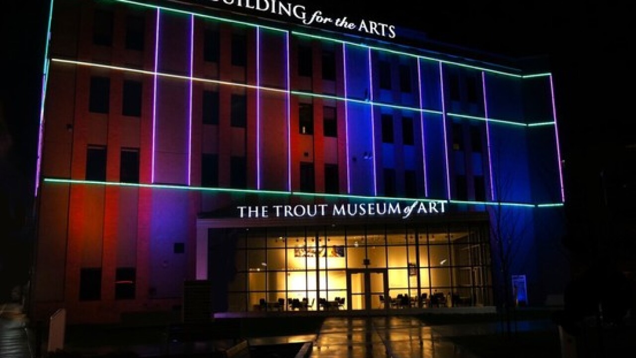 Exhibit features photos, stories of WI veterans