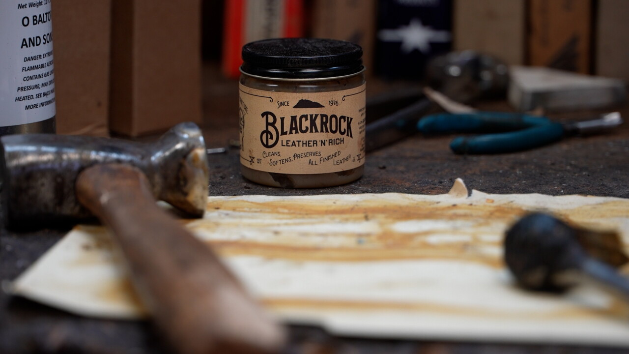 Bootmaking materials