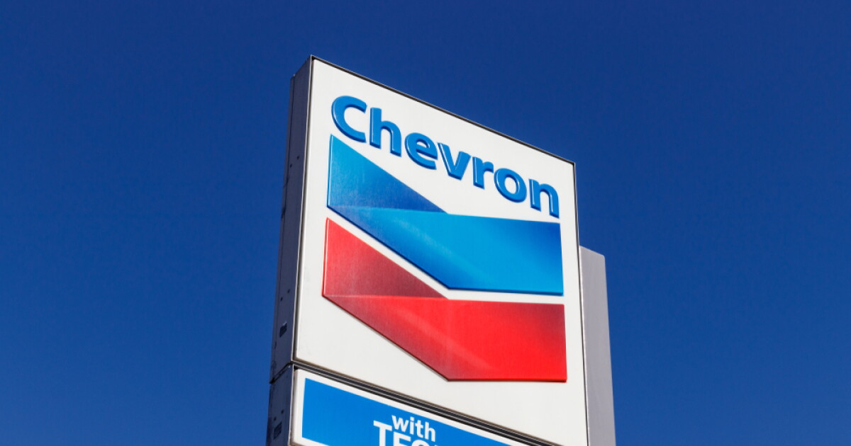 Chevron Group Chevron, second-largest oil company in the US, plans to slash thousands ...