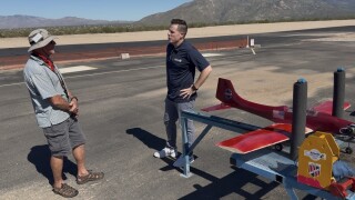 Tucson Radio Control Club