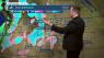Another round of showers make their way in today for Southern and Eastern Montana.