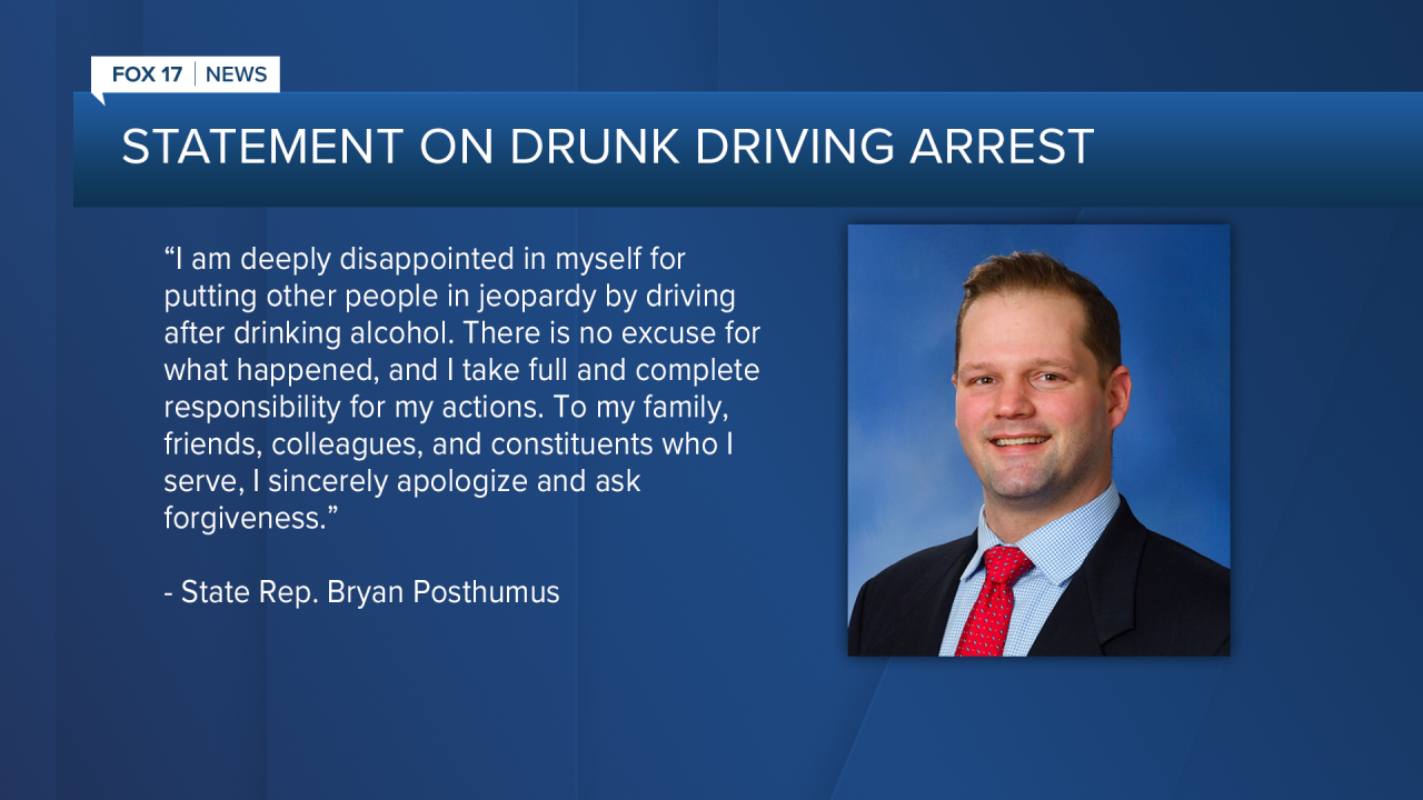 Posthumus Drunk Driving Arrest.png