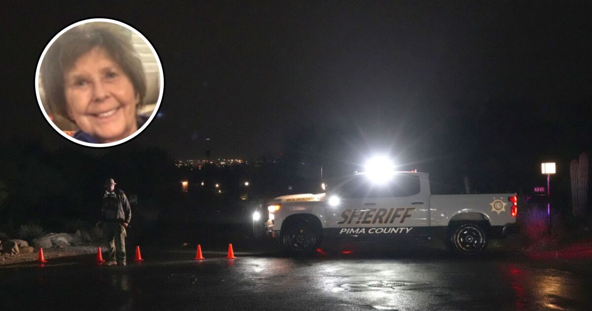 Investigators conducting search of home near Nancy Guthrie&rsquo;s residence