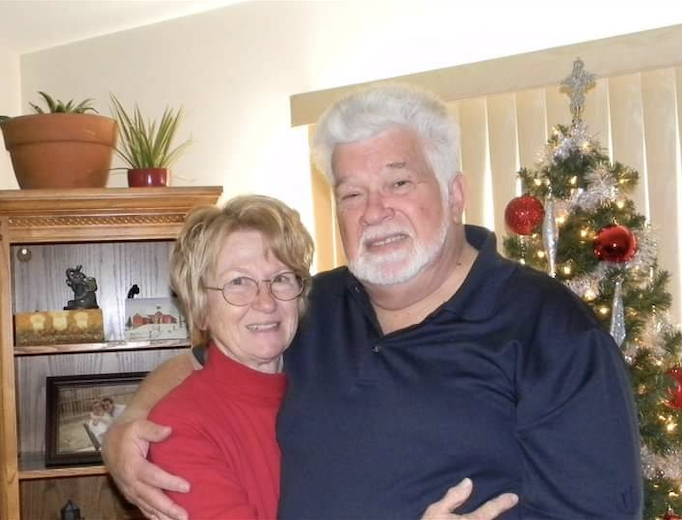 FAMILY OF AUDRA TAYLOR