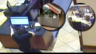 LVAC Shooting - 2025