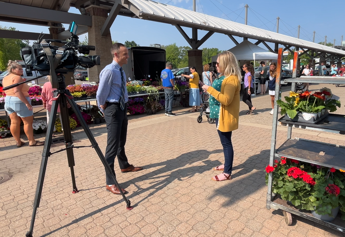 SUMMER SAVINGS: Four ways to make your dollar go further at the farmers market
