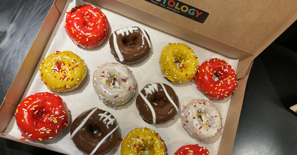 Donutology moving from Westport to Crown Center this fall