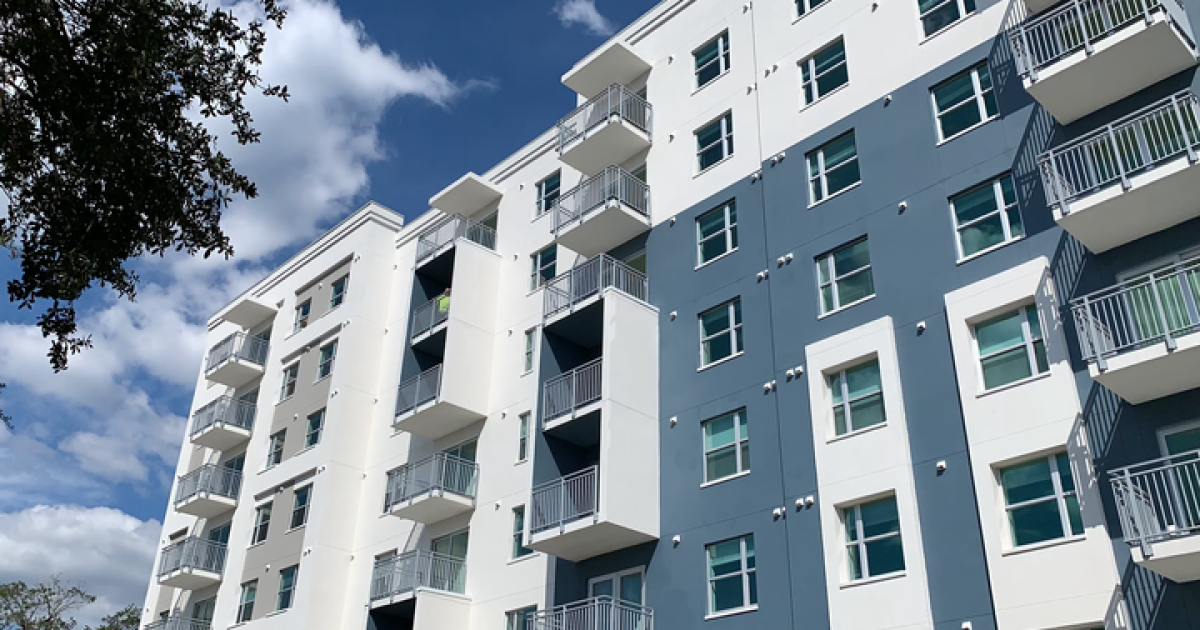 Thousands of people on affordable housing waitlists as construction continues - Vimarsana News