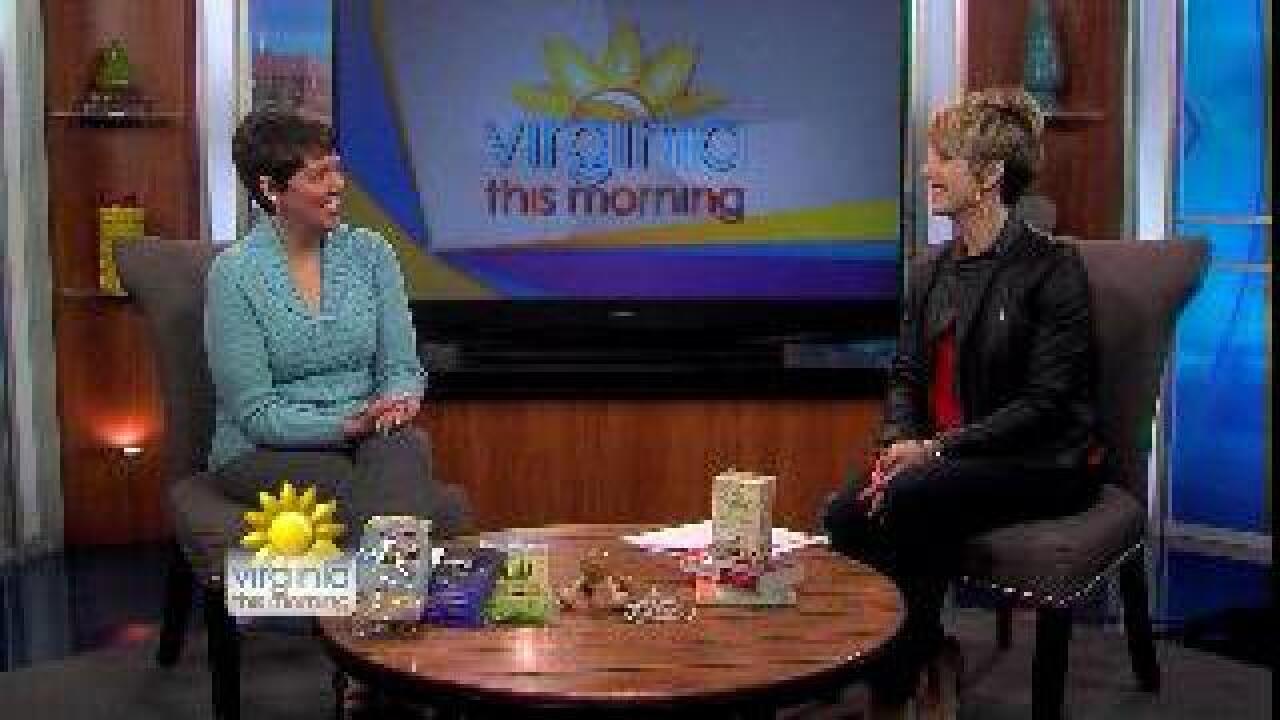 Julie Stubblefield’s Tips To Losing Weight