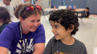 Teach Pasco Program