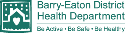 Barry Eaton district health department
