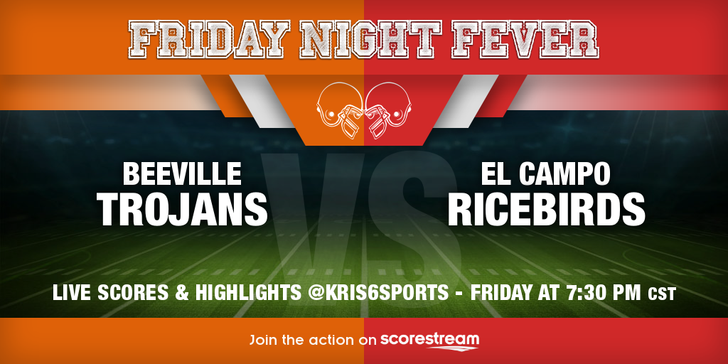 Football Scores Highlights Friday Night Fever Week 13