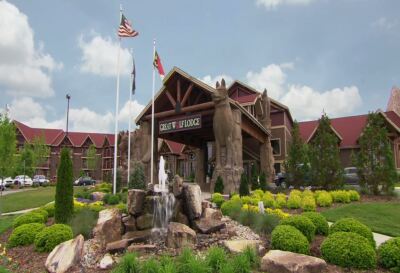 Great Wolf Lodge offering discounted rates with first-ever ‘8/4 Day’ flash sale