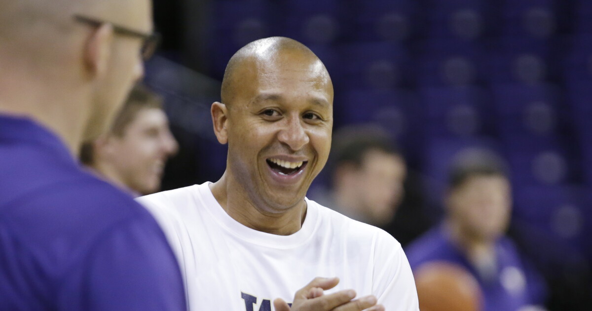 University of Utah adds another NBA talent to coaching staff