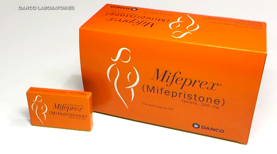 mifepristone