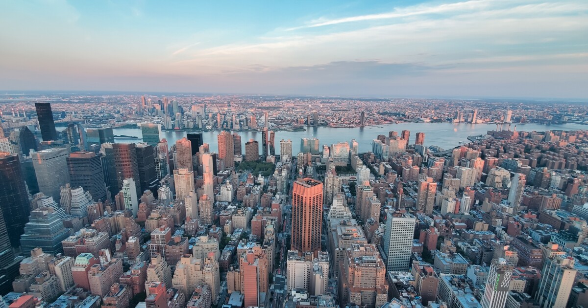 New York City Declares Drought Warning Amid Low Water Supply and High Temperatures