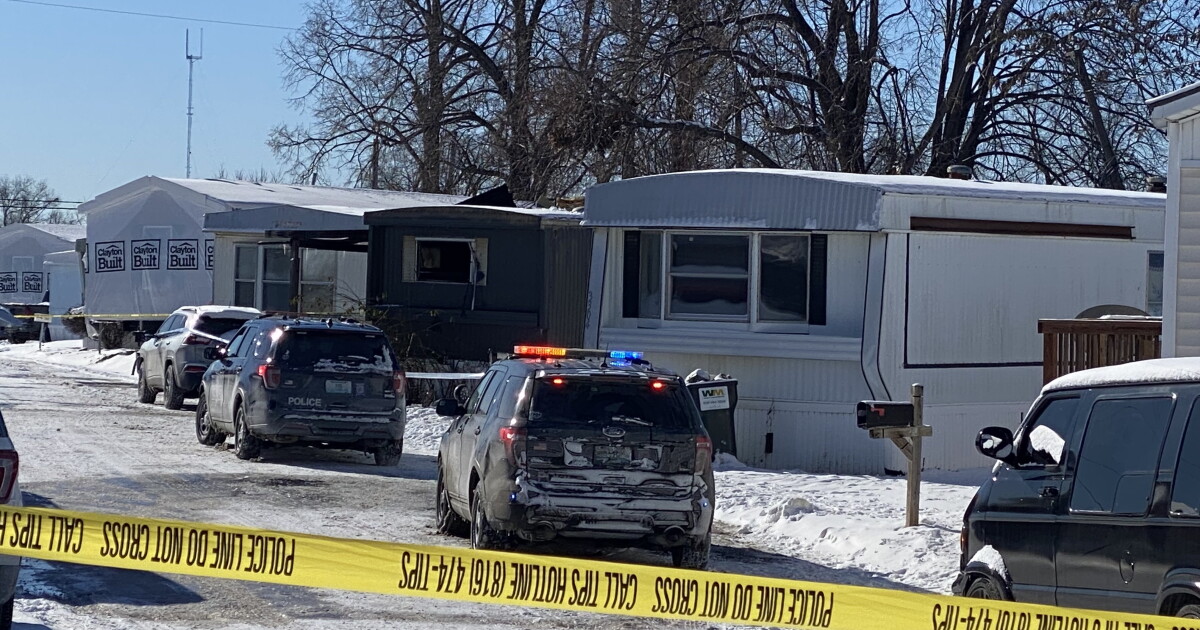 KCMO police identify 5-year-old boy who died in mobile home fire - Vimarsana News