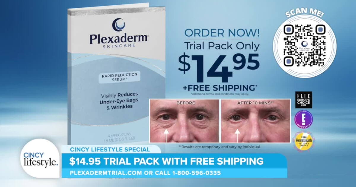 Temporary Boost A temporary boost for your skin routine