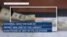 Goodwill worker finds $42,000 in cash in donations