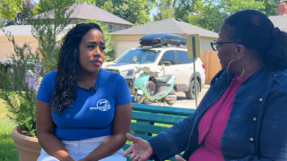 State Prison reform advocate says mental healthcare in Colorado prisons is lacking Micah Smith