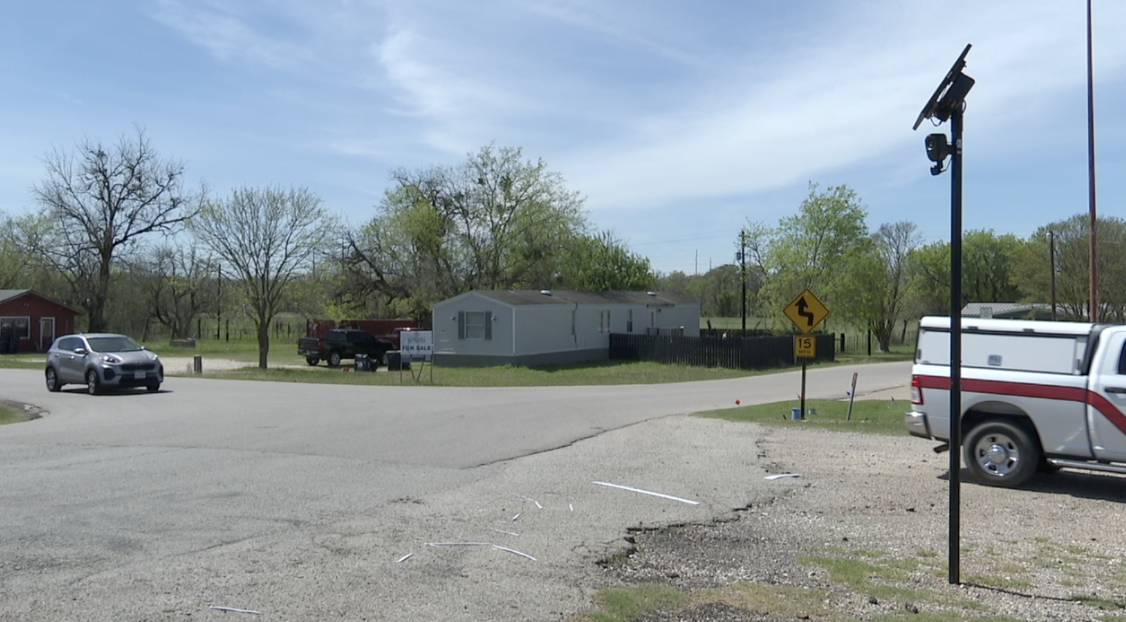 Bryan and College Station expanding Flock camera network to help police solve crimes