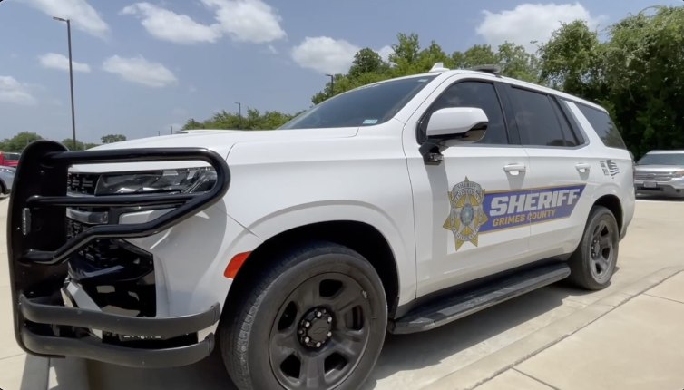 Grimes County Sheriff's Office launches community advisory committee to improve communication with residents