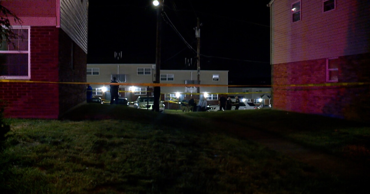 Man charged with murder in West Side shooting
