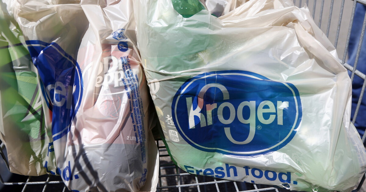 Seniors get an extra holiday discount at Kroger this Wednesday - Vimarsana News