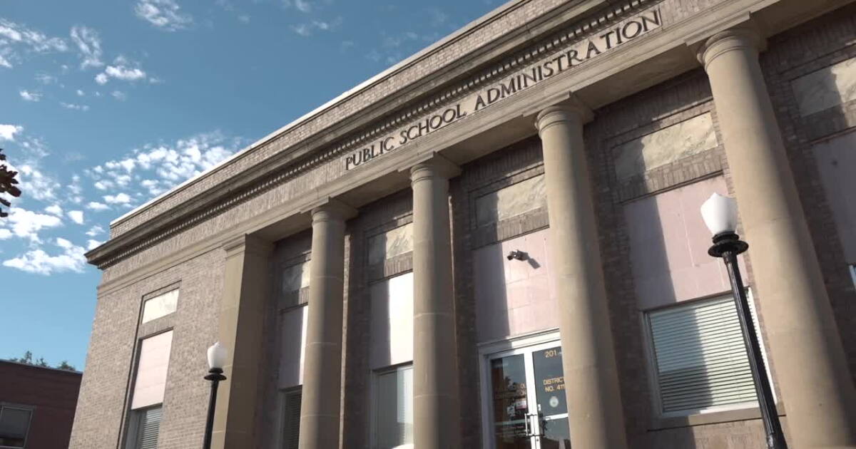 Twin Falls School District gives students access to mental healthcare