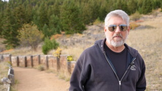 Troy Downing Mount Helena