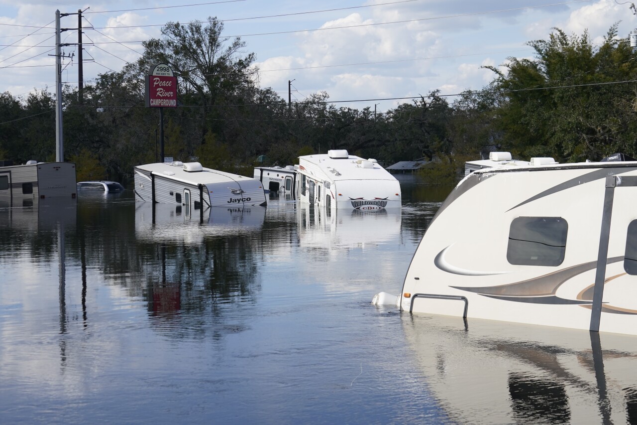 Tropical Weather Florida
