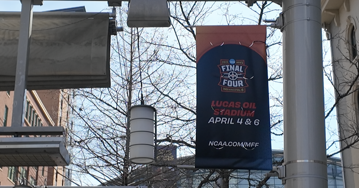 Your guide to navigating the Final Four weekend in downtown Indianapolis