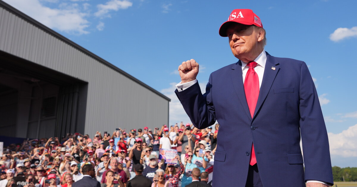 Photo: scrippsnews.com Trump