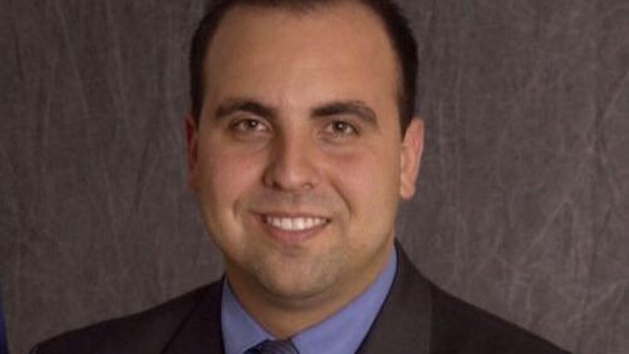 'Stray' bullet hits Texas legislator in the head at New Year's celebration