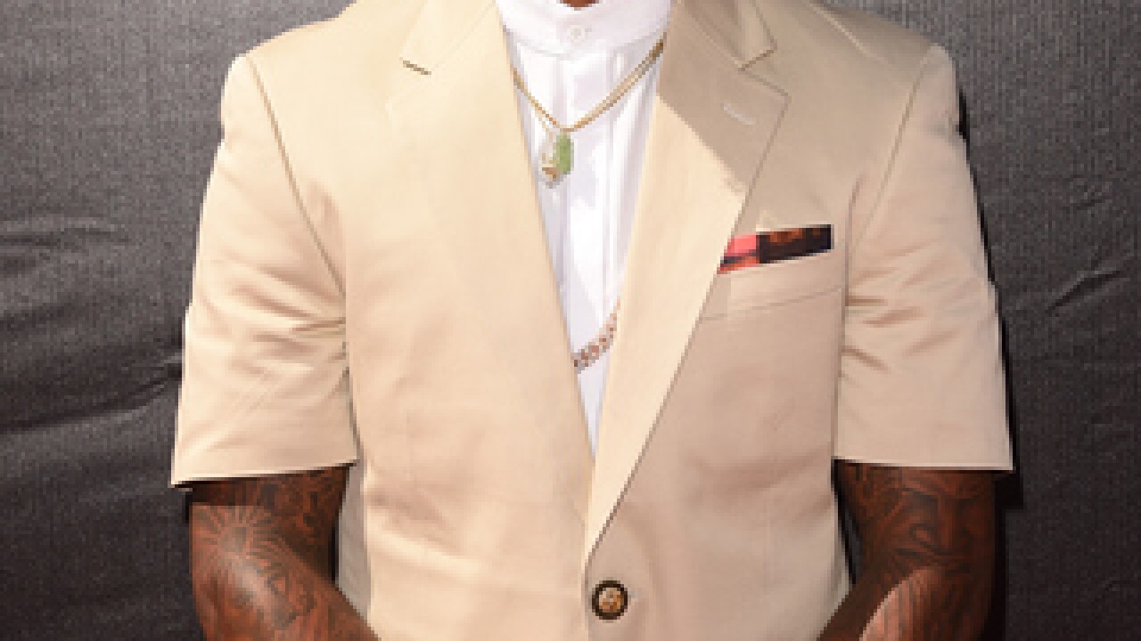 PHOTOS: 2015 ESPY Awards