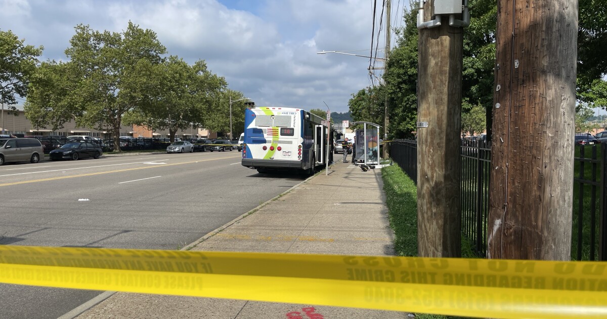 Police: Person shot, seriously hurt in West End